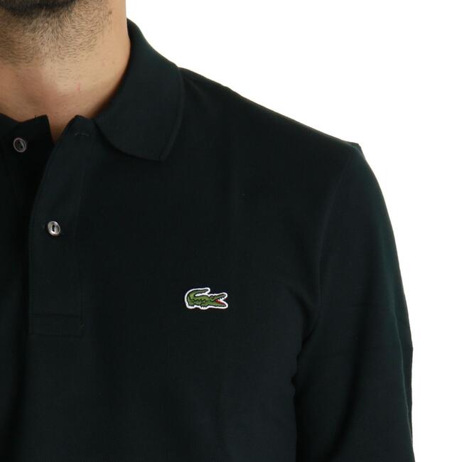 POLO MANICA LUNGA LACOSTE - Mad Fashion | img vers.650x/